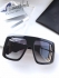 Christian Dior Oversized Sunglasses CD-OVSS356789